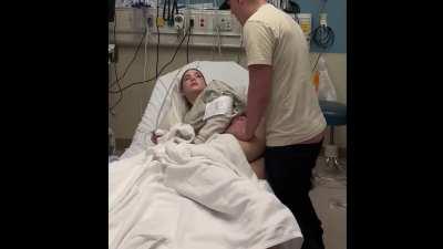 Best Way To Recover 🥰