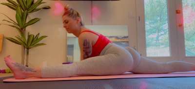 Just trying to keep things flexible 😉