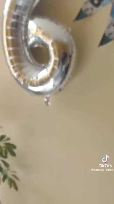 ¡Feliz cumple, Benja!