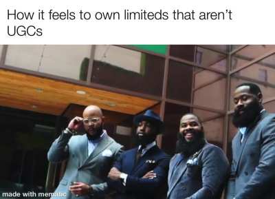 Bighead and biggerhead my beloved