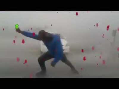 I HODL CUZ I LIKE THE STOCK