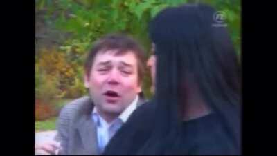 Staro ali me nasmijalo