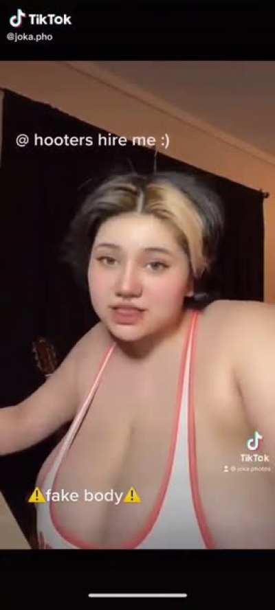 Need this size at hooters.