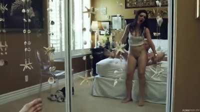 Kacey Quinn Orgasm grind