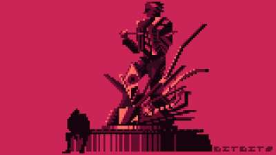 Is there anything so undoing as a daughter? - fanart from ep.9 [spoilers ep9]