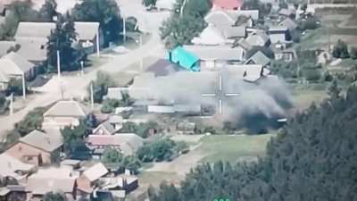 Freedom Russia Legion ⬜🟦⬜: 6.1.2023 