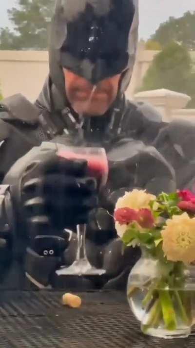 Write a caption for this clip 