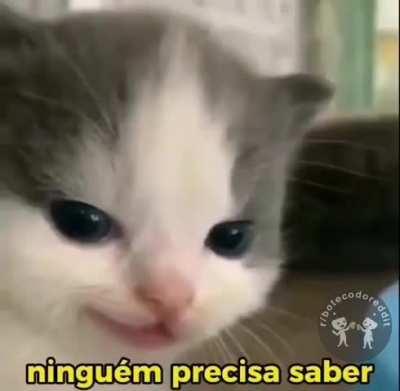 Joga o prato fora igreja!!!! 