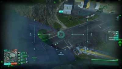 what will be the counter against this for tanks? this was way too easy