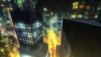 Holy THIGHS! [Suicide Squad Isekai]