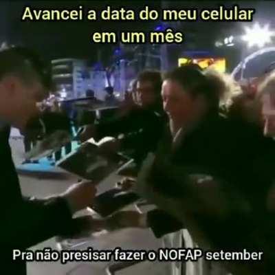 Tá aí a solução