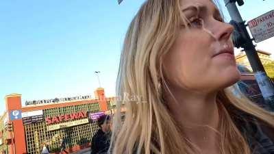 How do you think I look?