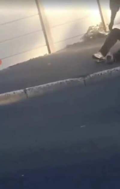 What could go wrong Karen?