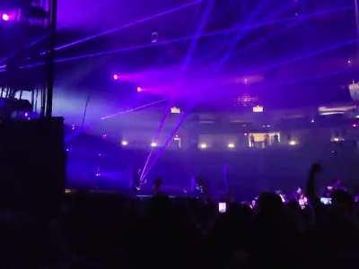 Voices In My Head breakdown from Hershey.