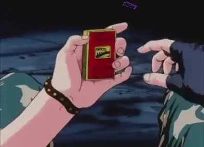 Sebat dulu! Happy weekend komodos