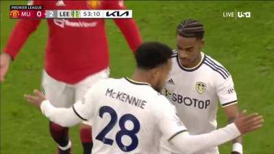 Extended Highlights | United vs Leeds