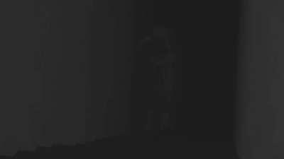 The true horror of SCP-087