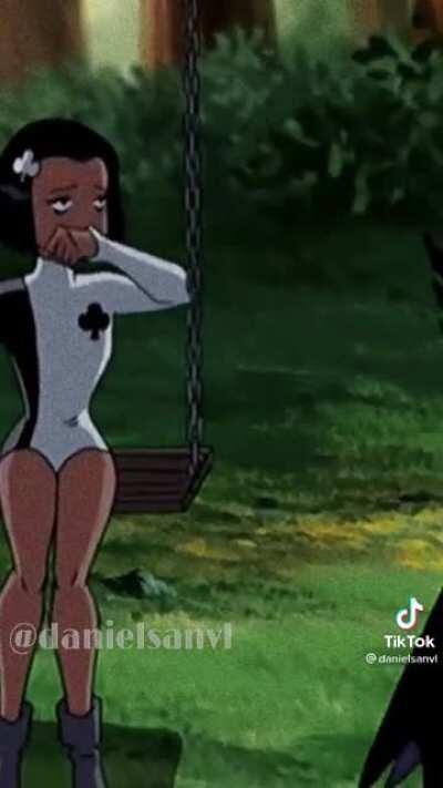 Esta escena hace llorar así seas el mas macho de todos