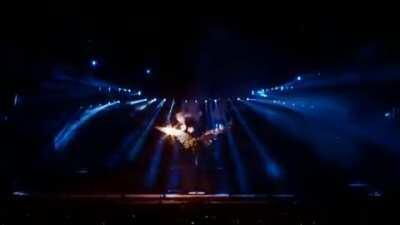 ENGEL #rammstein #live #rock #engel