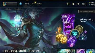 now to grind for that prestige skin amirite?