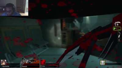 Dark Carnival Down (I hate the barns)