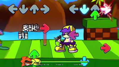 Song Showcase: My Evil Orange Blast