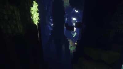 Minecraft Avatar the last Airbender