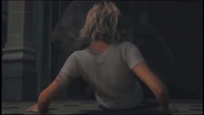 Grace’s VA in Requiem is so good.