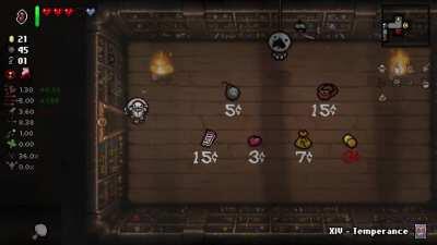 this happened to me in the beans challenge