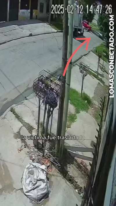 En carro a los tiros... adivinen la provincia.