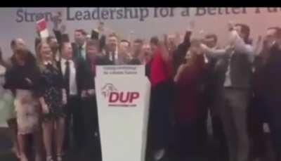 In honor of Arlene stepping down