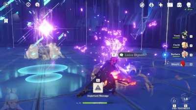 Dont you just hate it when...