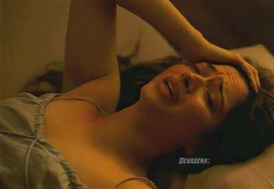 Tamannaah Bhatia's expressions are enough to turn on a man!