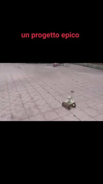 Wc bot