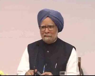 2nd January 2014. Manmohan Singh's Prediction About Narendra Modi
