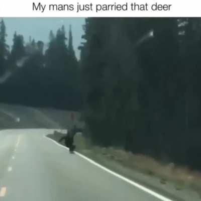 He is not going to sugarcoat it