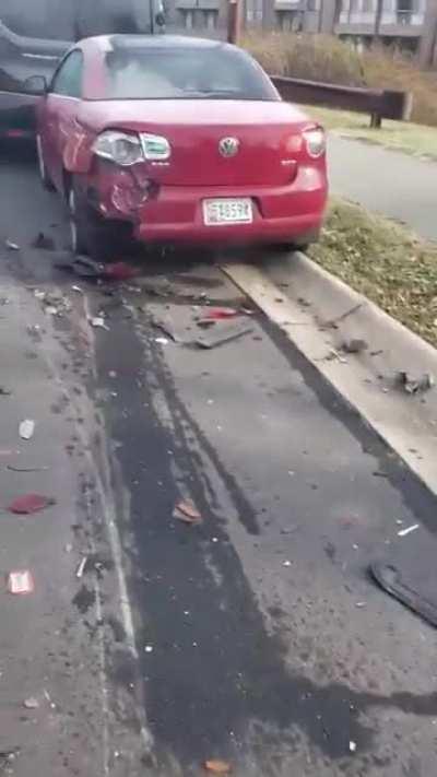 WCGW drinking and driving, all these poor motherfuckers :(