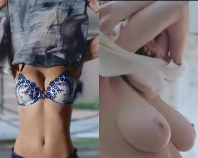 Alexandra Daddario Is Extremely Sexy