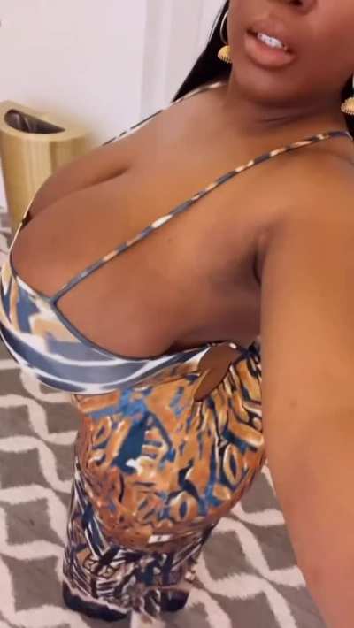 Jamaican queen 😍🇯🇲