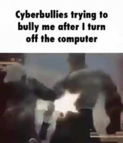 Just close your eyes