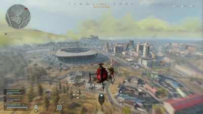 This load out glitch is getting out of hand..