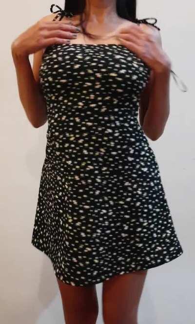 A little reveal 😇 [OC]