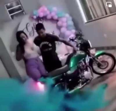 Ya te esperamos Hassan Maximiliano Leonel