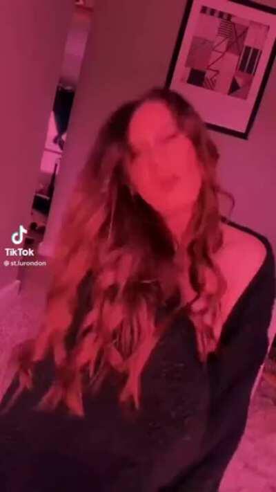 Without tags....and a slo-mo replay