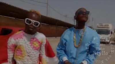 Novo vingadores anunciado