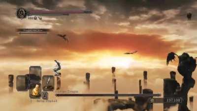 Drangleic Space Program