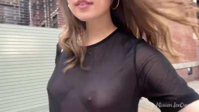 on my way to make your morning