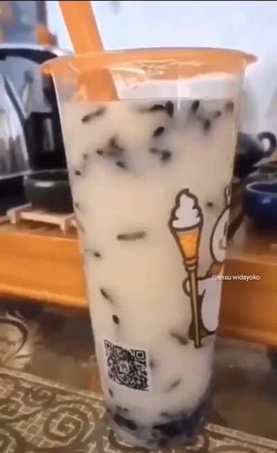 Yummy Boba