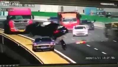 You spin me round round baby...