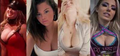 Which one will make you call her 